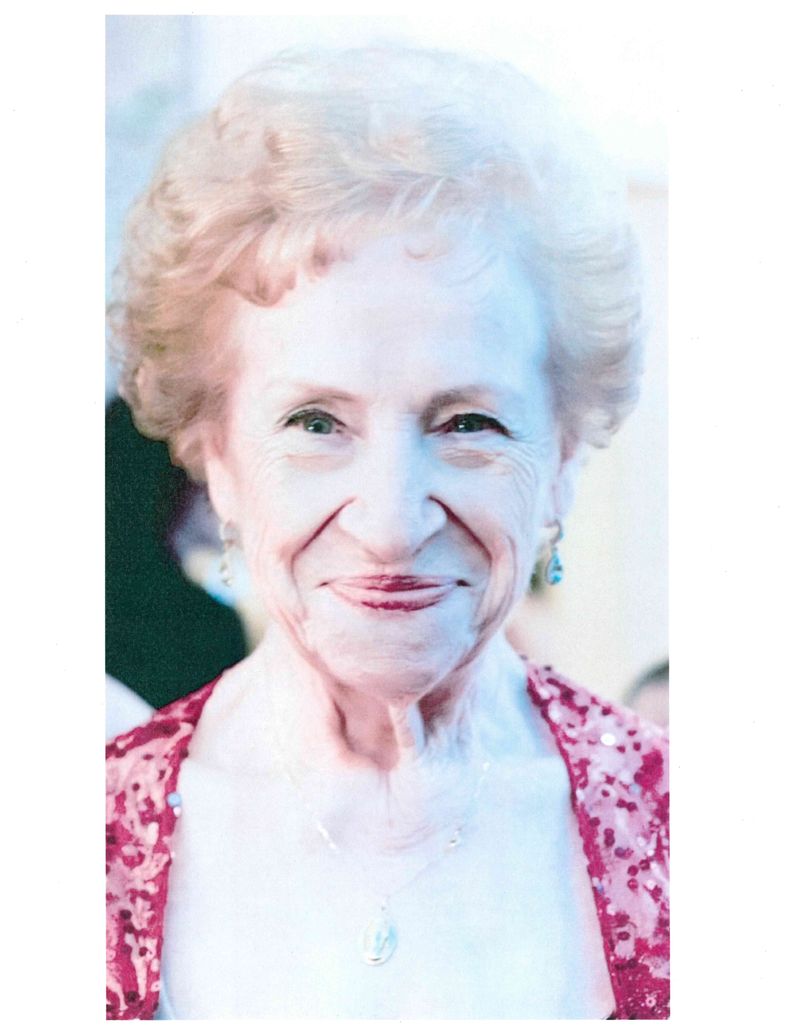 Record image of Catherine McNamara