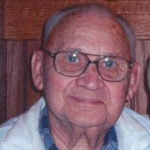 Robert "Jake" Jacobson, Sr.