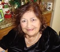 Record image of Bertha Suarez Ortega