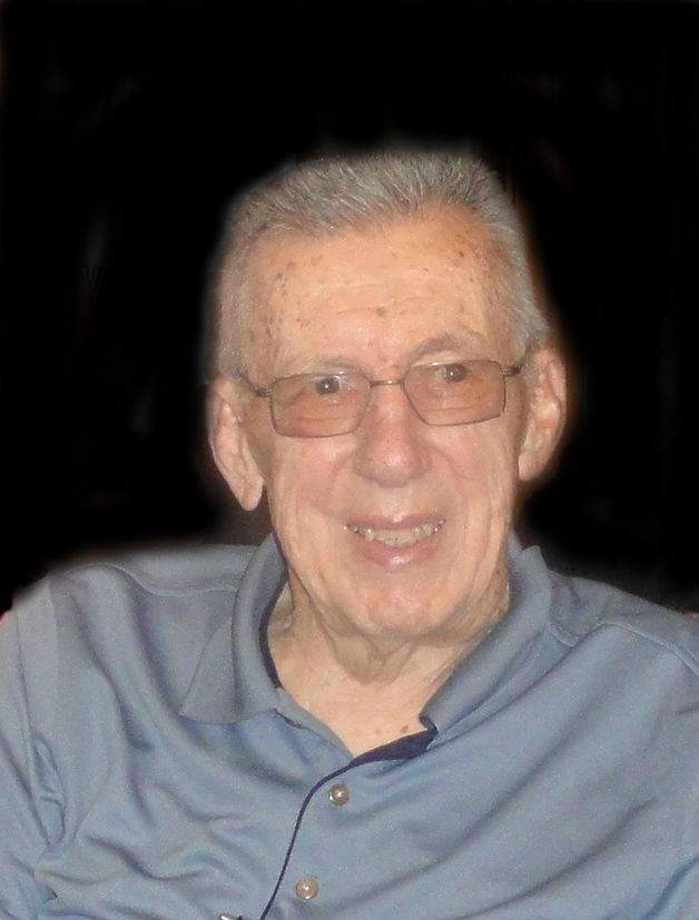 Record image of Donald T. Funk