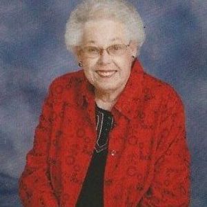 Rebecca Lanier Eaddy