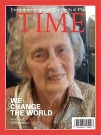 Record image of Mary Jane Klein