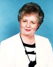 Record image of Wanda Faye Peyton Roberts