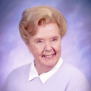 Ruth Arlene Pope