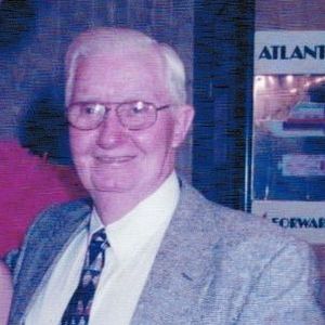 David Austin Whaley, Jr.