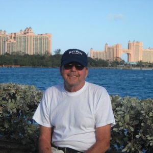 Richard "butch" Smith