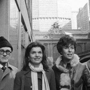 Bess Myerson - Celebrity Death - Obituaries at Tributes.com