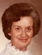 Record image of Marion L. James