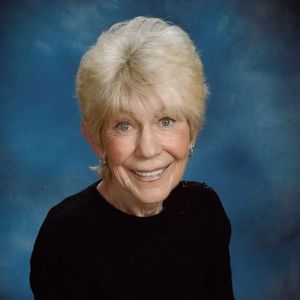Kathleen Rose Hacker