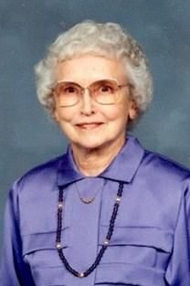 Record image of Elizabeth Kathryn Cope