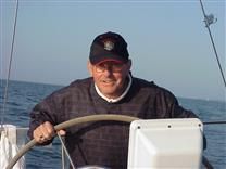 Record image of Roland Martin
