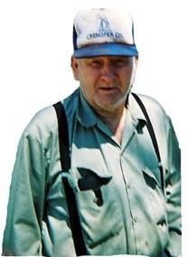 Record image of Ted Charles Williams