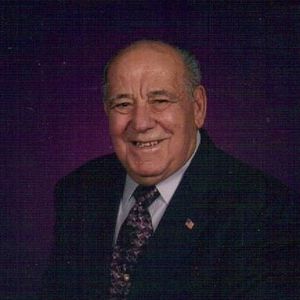 Louis S. Clemente