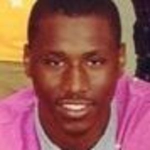 Ricky Daniel Jones III