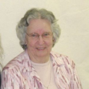 Meridene K. Wilson