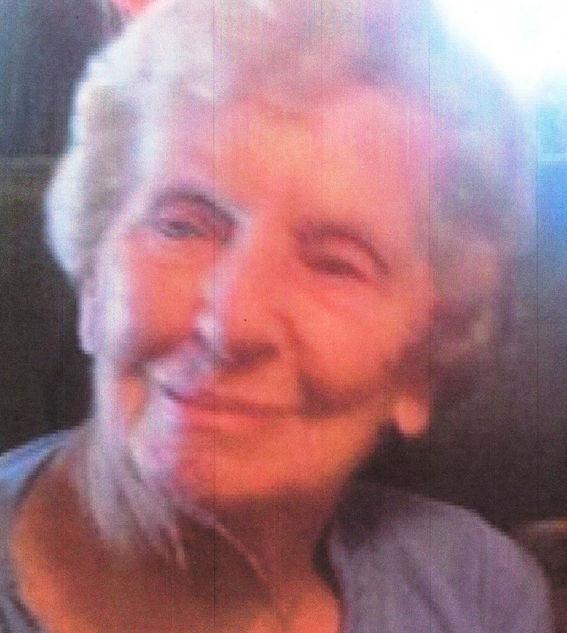 Record image of Margaret Foster Hubbard