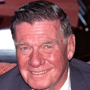 Mr. Robert John Auffenberg, Sr.