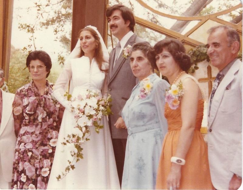 Obituary Photos Honoring Siranoosh Sayad - Forest Lawn Memorial-Parks & Mortuaries- Hollywood
