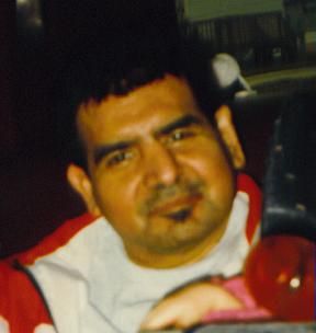 Record image of Alfredo R. Alvarez