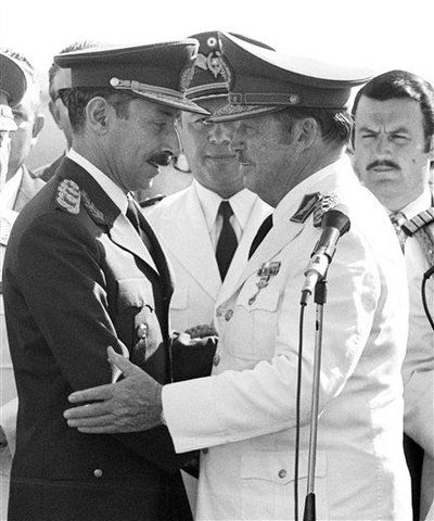 obituary photos honoring alfredo stroessner tributes com