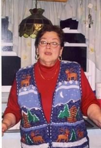 Record image of Barbara Rodriguez