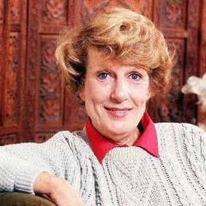 Obituary Photos Honoring Nancy Marchand - Tributes.com