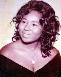Record image of Brenda Joyce Thomas