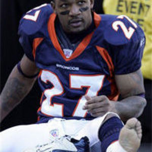 Darrent Williams Celebrity Death Obituaries at