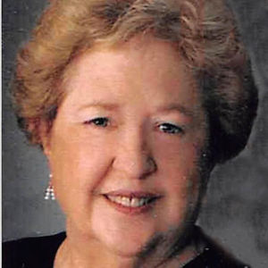 Ann Sale Dahl