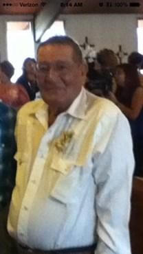 Record image of Salvador Hernandez