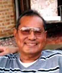 Record image of Joseph Espinosa