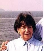 Record image of Dorothy Dove Sanders