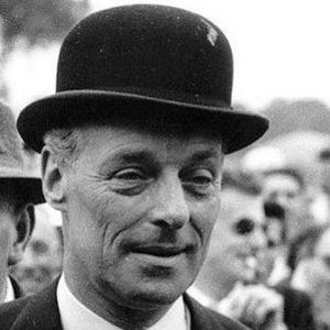 Baron Guy de Rothschild - Celebrity Death - Obituaries at Tributes.com