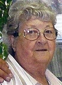 Record image of Betty E. Hanson