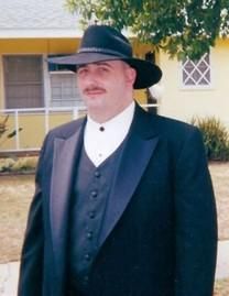 Record image of Michael Parker