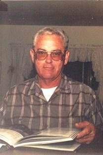 Record image of Barry E. Jones