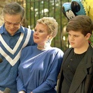 Tammy Faye Messner - Celebrity Death - Obituaries at Tributes.com
