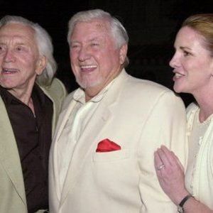Merv Griffin - Celebrity Death - Obituaries at Tributes.com