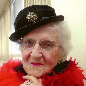 Arlowine Louise Brinck