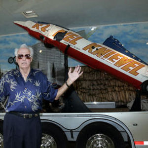 Evel Knievel - Celebrity Death - Obituaries at Tributes.com