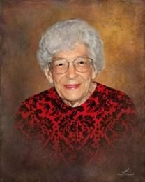 Record image of Annie Ruth Goodman