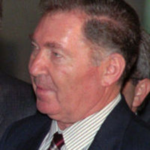 Obituary Photos Honoring Dan Shomron