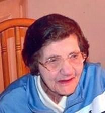 Record image of Violet Ford