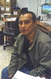 Record image of Martin Rojas Ramos
