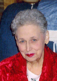 Record image of Wanda Jean Howard