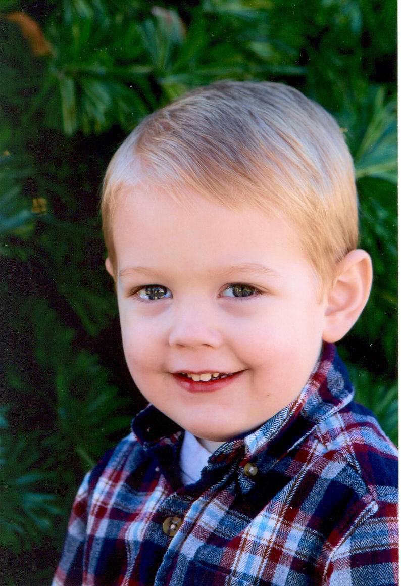 Christopher barnes