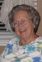Record image of Peggy Janet McDonald