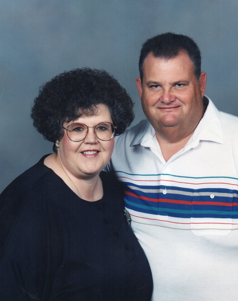 Judy Miller Obituary Ashdown, Arkansas Madden Funeral Home Inc