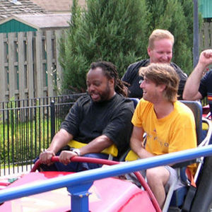 LeRoi Moore - Celebrity Death - Obituaries at Tributes.com