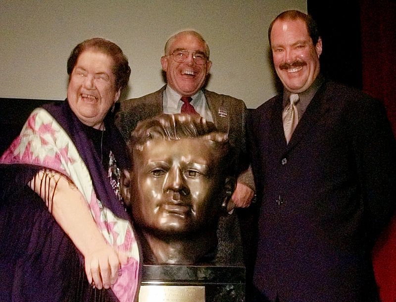 Obituary Photos Honoring Jim Thorpe